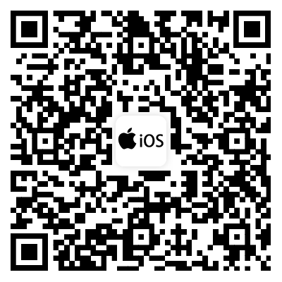 iOS下载二维码
